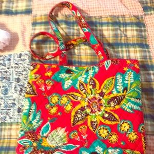 Vera Bradley handbag